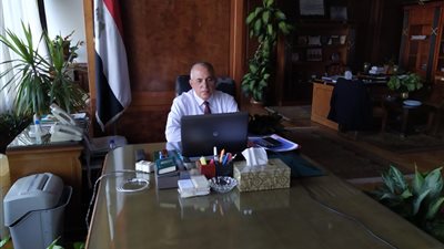 الري: التصدي لكل أشكال التعديات على نهر النيل لضمان حسن إدارة وتشغيل المنظومة المائية