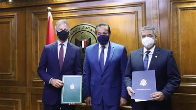 وزير التعليم العالي يشهد توقيع اتفاقية بين جامعتي الملك سلمان وimc للعلوم التطبيقية النمساوية