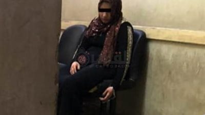 كواليس صادمة في جريمة ذبح طفلة على يد والدتها في بولاق الدكرور