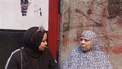 بث مباشر.. كيف ذبحت أم رضيعتها في بولاق الدكرور؟