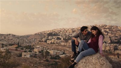 تعرف على مواعيد عرض فيلم أميرة في مهرجان فينيسيا