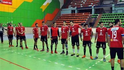 اليوم.. الأهلي يواجه وداد سمارة المغربي في نهائي كأس إفريقيا لكرة اليد
