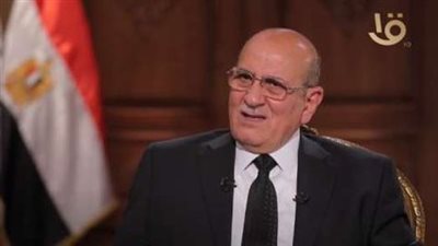 الأمين العام لمجلس الدولة يوصي القضاة الجدد باحترام القانون