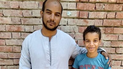 خرج لخوض اختبارات كرة قدم.. أمن الأقصر يعيد طفلًا متغيبًا إلى أهله
