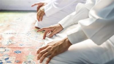 أنعم الله بها على عبادة.. الإفتاء تنشر مواقيت الصلاة اليوم الجمعة