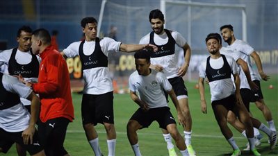 بالأرقام.. ماذا قدّم لاعبو وسط منتخب مصر قبل الانضمام لمعسكر ليبيريا؟
