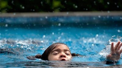 مصرع طفل غرقًا داخل ترعة بسوهاج