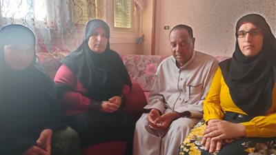 فيفي تتحدي الظروف الصعبة وتحصل على مجموع كلية الطب البشري.. ومكتب التنسيق يُطيح بحلمها