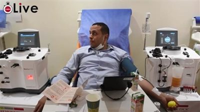 لأول مرة في تاريخها.. مصر تستخدم البلازما لتصنيع الدواء
