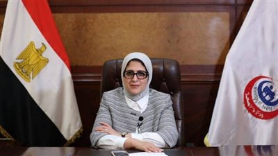 الصحة: إطلاق مبادرة الرئيس للكشف المبكر عن الأنيميا والسمنة والتقزم بالمدارس