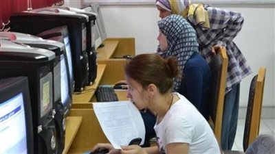 غدًا آخر موعد لتسجيل الرغبات بموقع التنسيق الإلكتروني للمرحلة الثانية