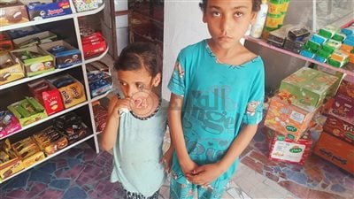 الزوجة هربت وتركت أولادها.. تاجر مواشٍ يقيد بناته الـ3 بالسلاسل ويعذبهن في الإسماعيلية
