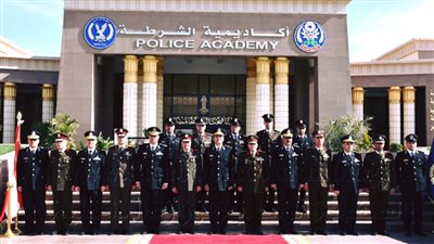 تفاصيل قرار خفض نسبة القبول بـ كلية الشرطة إلى 60 %.. ومد مواعيد الالتحاق بها