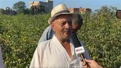 أحد المتضررين من انقطاع مياه الري بقرية المهاجرين بالدقهلية: لم يستمع لشكوانا أحد