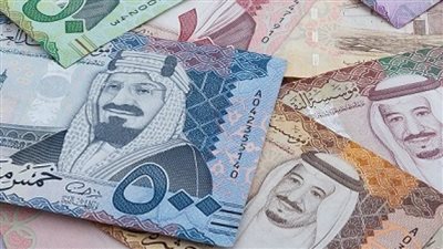 أسعار الريال السعودي اليوم 5 - 9- 2021 أمام الجنيه المصري