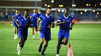 سموحة يعلن بيع الترهوني لـ أهلي طرابلس الليبي