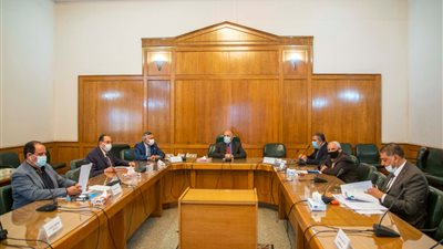 وزير الري: القانون الجديد يستهدف تحسين إدارة الموارد المائية