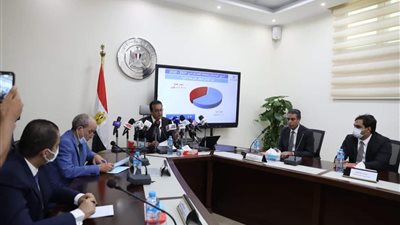 بيانات الوزارة: 25 كلية حاسبات ومعلومات لـ علمي علوم الأعلى بينها كفر الشيخ 87%