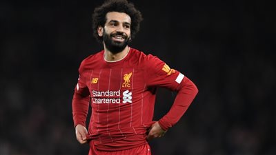 دعوة ملكية.. اختيار محمد صلاح لتقديم جائزة إيرث شوت في إنجلترا