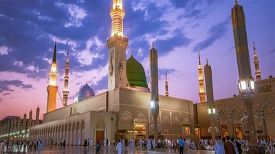 تأتيهم رواتبهم من مصر.. ماذا قال ابن بطوطة عن مؤذني مسجد الرسول؟