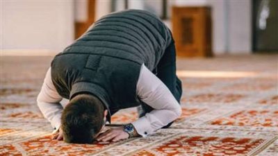  دار الإفتاء توضح حكم التزين للصلاة