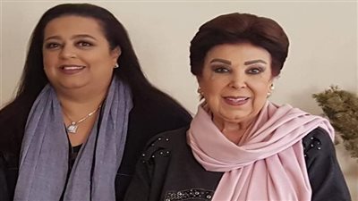 ابنة رجاء الجداوي تُحيي ذكرى ميلادها: معانا بسيرتك الحلوة وغلاوتك