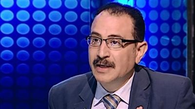 طارق فهمي: ترتيب مصر بمؤشر الدول الأكثر أمانًا مضلل.. ولا نحتاج لتشريعات جديدة