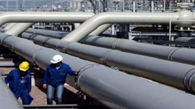 وزير البترول يناقش تصدير الغاز إلى لبنان الأربعاء المقبل
