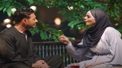 هنادي مهنا تعترف بحبها لـ أحمد زاهر في الحلقة الثالثة من كدبة كبيرة