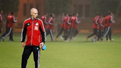 برادلي: محمد صلاح بنى ملعبا في منزله ليتدرب.. وهو نموذج للمحترف الحقيقي