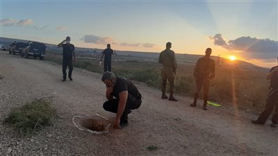 ملعقة وبالونة.. أسلحة فلسطينية بسيطة كشفت فشل المنظومة الأمنية الإسرائيلية