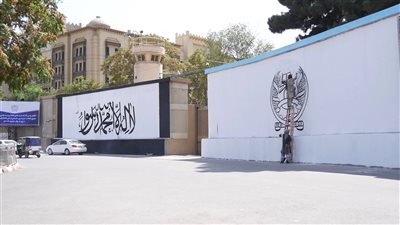  طالبان: نرحب بعلاقات دبلوماسية مع أمريكا.. ولن نقيم مثلها مع إسرائيل