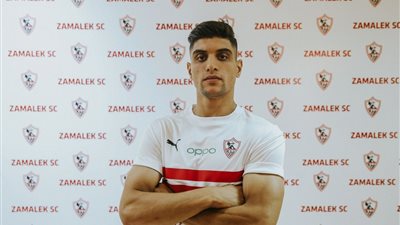 محمود شبانة: حققت حلم حياتي.. وسأقاتل من أجل الزمالك