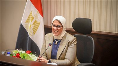 وزيرة الصحة تتوجه إلى ألمانيا لتوريد 2000 سيارة إسعاف وعيادة متنقلة