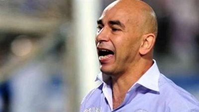 حسام حسن يثير القلق في الاتحاد السكندري بسبب منتخب مصر