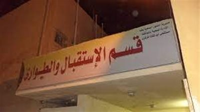 بسبب حادث تصادم.. إصابة سائقين واحتراق كابينة سيارة بسوهاج