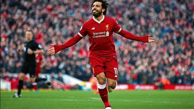 على رأسهم صلاح.. تعرف على تقييم لاعبي ليفربول في مباراة واتفورد