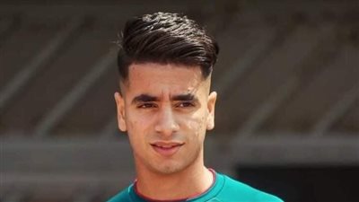 غزل المحلة يضم لاعب الأهلي على سبيل الإعارة