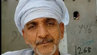 بسبب حزنه علي والدته.. تفاصيل إشعال شاب النيران في جسده بـ مصر القديمة