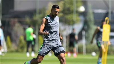 بمشاركة كوكا.. كونيا سبور يتعادل مع جريسيون في الدوري التركي