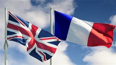 حلفاء على طريق العداء.. فرنسا تتهم بريطانيا بالابتزاز المالي بسبب المهاجرين