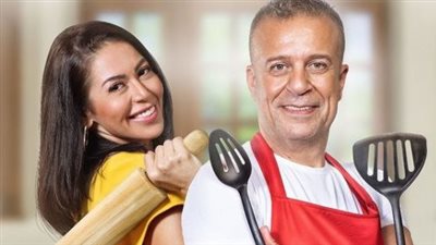 لقاء الخميسي عن مسلسل إجازة مفتوحة: أوعدكم هاتنبسطوا