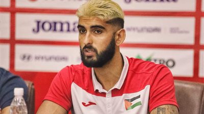 الفلسطيني ياسر حمد: أمتلك عروضًا عديدة من أندية مصرية.. وأعرف الونش ورامي صبري من الدوري المحلي | حوار