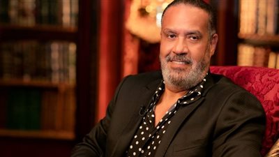 جمال العدل: والدي أطيب مني بكتير.. ومات وأنا في أمريكا 