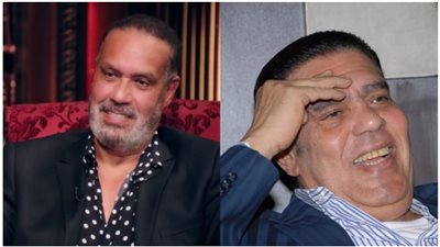 جمال العدل: بوست إيد سامي قدام الناس كلها لما قال إنه هيموت