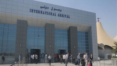 مطار الغردقة ينجح في تجديد شهادة الترخيص لمدة 3 سنوات