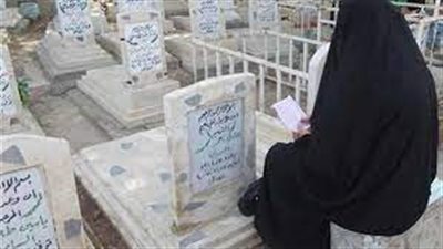 هل يجوز للحائض زيارة القبور؟.. الإفتاء توضح