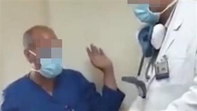 الأطباء تحقق مع الطبيب صاحب واقعة السجود لكلب غدا 