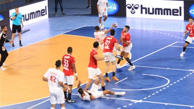 قبل انطلاق ديربي اليد.. الزمالك يتفوق على الأهلي في آخر 10 مواجهات بدوري المحترفين