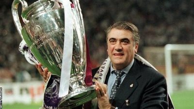 بعد وفاته.. ريال مدريد يُكرم رئيس النادي الأسبق قبل مواجهة سيلتا فيجو
